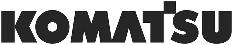 Komatsu Logo _ Elite Equipment Maintenance and Repair Komatsu Logo _ Elite Equipment Maintenance and Repair
