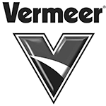 Vermeer Logo _ Elite Equipment Maintenance and Repair Vermeer Logo | Equipment Maintenance and Repair