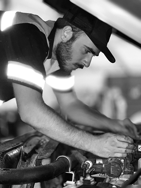 Will Gentry | Elite Equipment Maintenance and Repair Will Gentry | Elite Equipment Maintenance and Repair